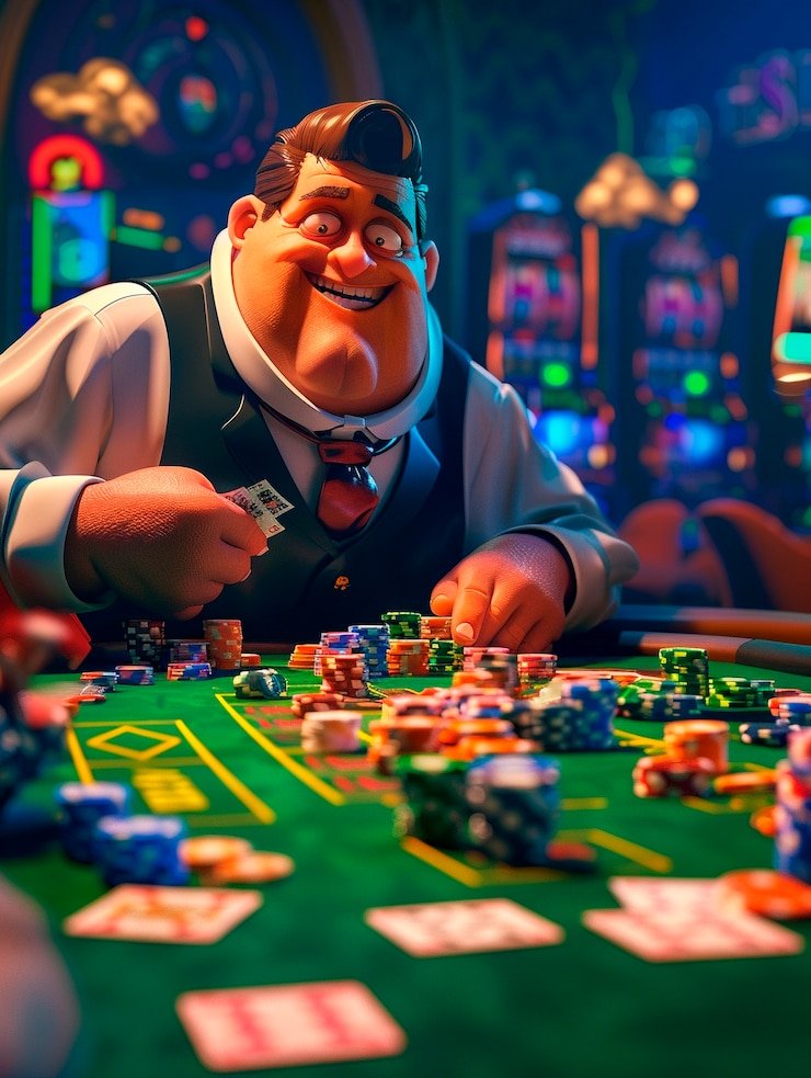 9rip Tipo de juego