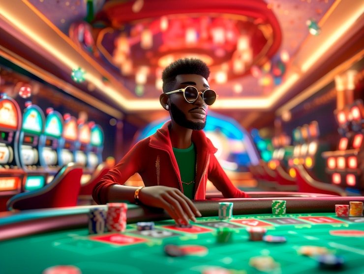 9rip Apuestas Deportivas