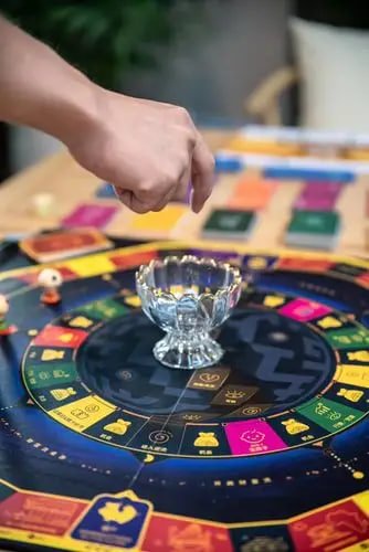 9rip Roulette European